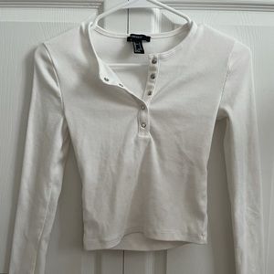 Forever 21 top
